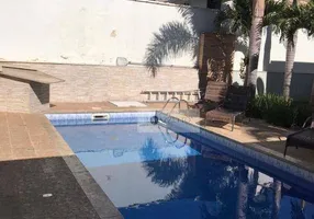 Foto 1 de Casa de Condomínio com 3 Quartos à venda, 330m² em JARDIM RESIDENCIAL VILLA SUICA, Indaiatuba