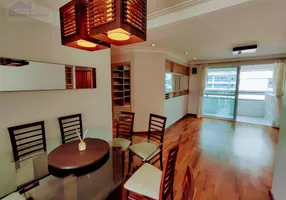 Foto 1 de Apartamento com 4 Quartos à venda, 147m² em Vila Clementino, São Paulo