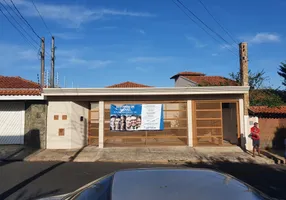 Foto 1 de Casa com 4 Quartos à venda, 320m² em Jardim Pacaembu, São Carlos