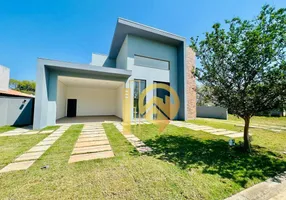 Foto 1 de Casa de Condomínio com 4 Quartos à venda, 357m² em , Jambeiro