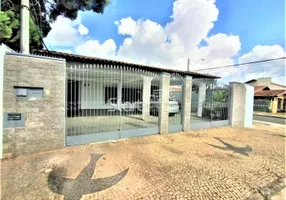 Foto 1 de Casa com 3 Quartos à venda, 280m² em Jardim Eulina, Campinas