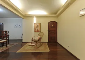 Foto 1 de Apartamento com 4 Quartos à venda, 120m² em São Bento, Belo Horizonte
