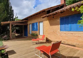 Foto 1 de Casa com 2 Quartos à venda, 250m² em Pedra Azul de Arace, Domingos Martins