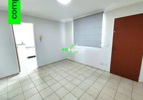 Foto 1 de Apartamento com 2 Quartos à venda, 67m² em Jardim Consolação, Franca