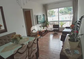 Foto 1 de Apartamento com 2 Quartos à venda, 63m² em Vila Osasco, Osasco