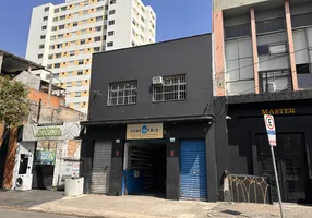 Foto 1 de Sala Comercial para alugar, 1000m² em Barra Funda, São Paulo