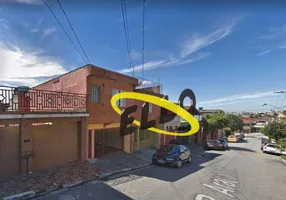 Foto 1 de Casa com 2 Quartos à venda, 100m² em Vila Dirce, Carapicuíba