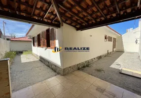 Foto 1 de Casa com 3 Quartos à venda, 127m² em Parque Turf Club, Campos dos Goytacazes