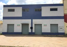 Foto 1 de Prédio Comercial para alugar, 100m² em Scharlau, São Leopoldo