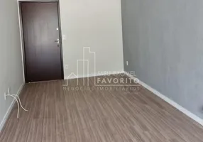 Foto 1 de Apartamento com 3 Quartos à venda, 97m² em Parque da Represa, Jundiaí