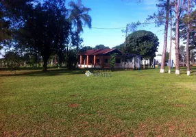 Foto 1 de Fazenda/Sítio com 4 Quartos para alugar, 20m² em Sao Benedito da Capelinha Zona Rural, São José do Rio Preto