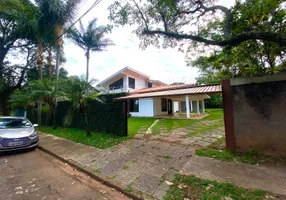Foto 1 de Sobrado com 3 Quartos à venda, 300m² em Parque Santa Marta, São Carlos