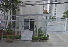 Foto 1 de Flat com 1 Quarto para venda ou aluguel, 55m² em Itaim Bibi, São Paulo