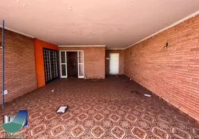 Foto 1 de Casa com 2 Quartos para alugar, 154m² em Jardim Palma Travassos, Ribeirão Preto