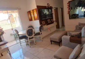 Foto 1 de Apartamento com 2 Quartos à venda, 57m² em Residencial Paraíso, Taubaté