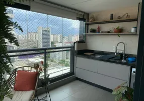 Foto 1 de Apartamento com 2 Quartos à venda, 62m² em Vila Leopoldina, São Paulo