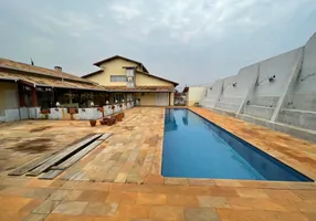 Foto 1 de Fazenda/Sítio com 4 Quartos à venda, 450m² em Recanto dos Universitarios, Rio das Pedras