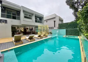 Foto 1 de Casa com 5 Quartos para alugar, 284m² em São Lourenço, Bertioga