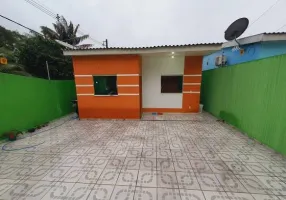 Foto 1 de Casa com 2 Quartos à venda, 60m² em Colônia Santo Antônio, Manaus