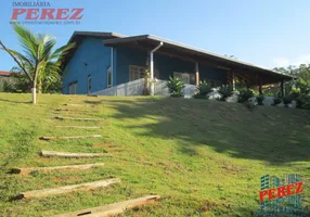 Foto 1 de Fazenda/Sítio com 1 Quarto para venda ou aluguel, 164m² em Limoeiro, Londrina
