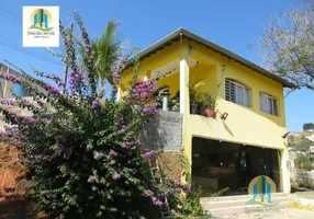 Foto 1 de Casa com 5 Quartos à venda, 562m² em Recanto Maravilha III, Santana de Parnaíba