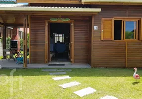 Foto 1 de Casa com 2 Quartos à venda, 51m² em Pinheira, Palhoça