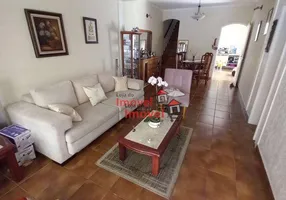 Foto 1 de Casa com 3 Quartos à venda, 157m² em Conjunto Residencial Brasília, São Bernardo do Campo