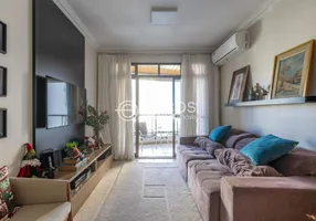 Foto 1 de Apartamento com 4 Quartos à venda, 115m² em Tabajaras, Uberlândia