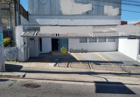 Foto 1 de Prédio Comercial à venda, 450m² em Parque das Nações, Santo André