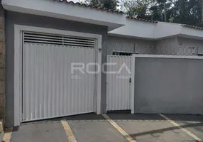 Foto 1 de Casa com 2 Quartos à venda, 167m² em Residencial Astolpho Luiz do Prado, São Carlos