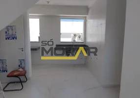 Foto 1 de Cobertura com 2 Quartos à venda, 100m² em Vila Clóris, Belo Horizonte