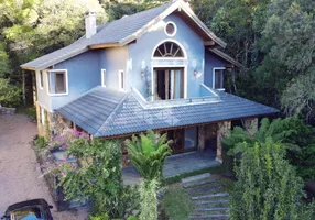Foto 1 de Casa de Condomínio com 4 Quartos à venda, 266m² em Mato Queimado, Gramado