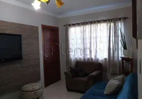 Foto 1 de Casa com 4 Quartos à venda, 258m² em Vila Sao José, Valinhos