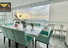 Foto 1 de Cobertura com 4 Quartos para alugar, 288m² em Morumbi, São Paulo