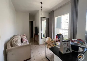 Foto 1 de Apartamento com 2 Quartos à venda, 60m² em Setor Negrão de Lima, Goiânia