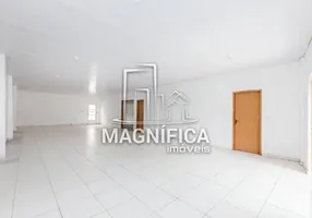 Foto 1 de Galpão/Depósito/Armazém com 2 Quartos para alugar, 220m² em Fazendinha, Curitiba
