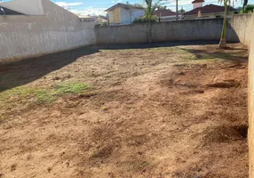 Foto 1 de Lote/Terreno à venda, 373m² em Vila Agostinho Francisco de Assis, Limeira