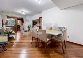 Foto 1 de Apartamento com 3 Quartos para alugar, 95m² em Boa Vista, Porto Alegre