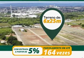 Foto 1 de Lote/Terreno à venda, 150m² em Centro, Juazeiro do Norte