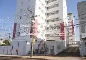 Foto 1 de Apartamento com 1 Quarto para alugar, 51m² em Jardim Paraíso, São Carlos