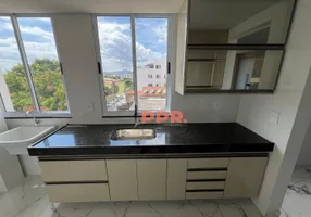 Foto 1 de Apartamento com 2 Quartos à venda, 58m² em Ana Lucia, Sabará