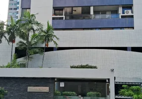 Foto 1 de Apartamento com 3 Quartos para alugar, 116m² em Boa Viagem, Recife