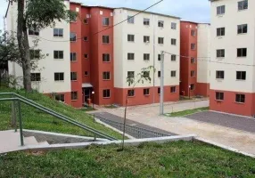 Foto 1 de Apartamento com 2 Quartos à venda, 43m² em São José, Esteio