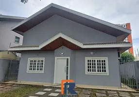 Foto 1 de Ponto Comercial com 6 Quartos para alugar, 240m² em Vila Ema, São José dos Campos