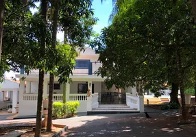 Foto 1 de Fazenda/Sítio com 4 Quartos à venda, 4800m² em Parque São Sebastião, Ribeirão Preto
