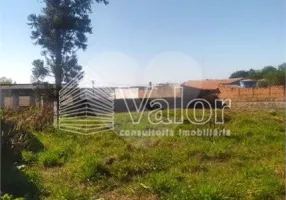 Foto 1 de Lote/Terreno à venda, 600m² em Jardim São João Batista, São Carlos