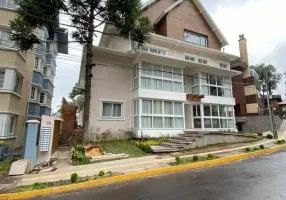 Foto 1 de Apartamento com 2 Quartos à venda, 125m² em Centro, Gramado