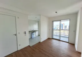 Foto 1 de Apartamento com 2 Quartos para alugar, 45m² em Lapa, São Paulo