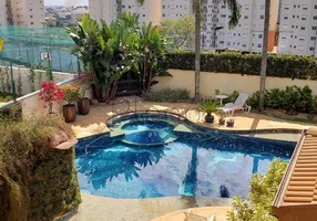 Foto 1 de Casa de Condomínio com 4 Quartos à venda, 650m² em Residencial Vila Verde, Campinas