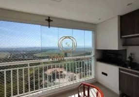 Foto 1 de Apartamento com 3 Quartos para alugar, 99m² em Vila Industrial, São José dos Campos